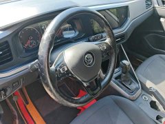 Volkswagen Polo Plus 1.5L Automatic Panoramic Sunroof Comfort Edition - ფოტო 15