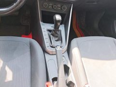Volkswagen Polo Plus 1.5L Automatic Panoramic Sunroof Comfort Edition - ფოტო 16