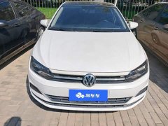 Volkswagen Polo Plus 1.5L Automatic Panoramic Sunroof Comfort Edition - ფოტო 2