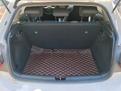 Volkswagen Polo Plus 1.5L Automatic Panoramic Sunroof Comfort Edition - ფოტო 4