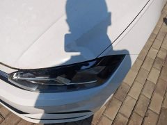 Volkswagen Polo Plus 1.5L Automatic Panoramic Sunroof Comfort Edition - ფოტო 5