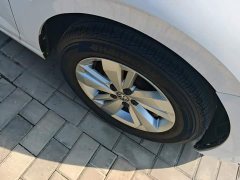 Volkswagen Polo Plus 1.5L Automatic Panoramic Sunroof Comfort Edition - ფოტო 6