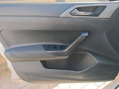 Volkswagen Polo Plus 1.5L Automatic Panoramic Sunroof Comfort Edition - ფოტო 7