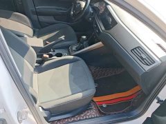 Volkswagen Polo Plus 1.5L Automatic Panoramic Sunroof Comfort Edition - ფოტო 8