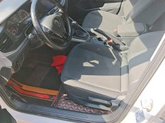 Volkswagen Polo Plus 1.5L Automatic Panoramic Sunroof Comfort Edition - ფოტო 9
