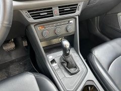 Volkswagen Touareg 280TSI FWD Fashion Edition - photo 17