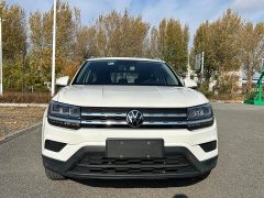 Volkswagen Touareg 280TSI FWD Fashion Edition - photo 2