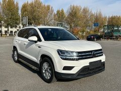 Volkswagen Touareg 280TSI FWD Fashion Edition - photo 3