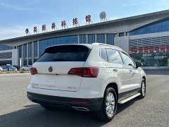 Volkswagen Touareg 280TSI FWD Fashion Edition - photo 4