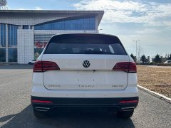 Volkswagen Touareg 280TSI FWD Fashion Edition - photo 5