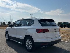 Volkswagen Touareg 280TSI FWD Fashion Edition - photo 6