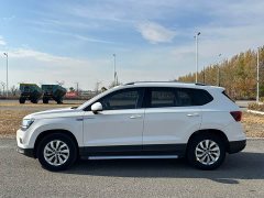 Volkswagen Touareg 280TSI FWD Fashion Edition - photo 7