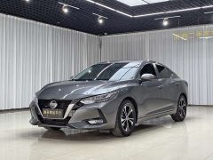 Nissan Sylphy 1.6L XL CVT Comfort Edition - photo 1