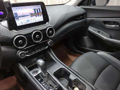 Nissan Sylphy 1.6L XL CVT Comfort Edition - photo 10