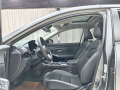 Nissan Sylphy 1.6L XL CVT Comfort Edition - photo 11