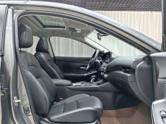 Nissan Sylphy 1.6L XL CVT Comfort Edition - photo 12