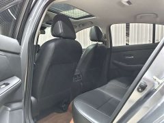 Nissan Sylphy 1.6L XL CVT Comfort Edition - photo 13