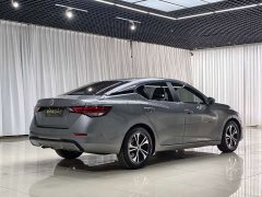 Nissan Sylphy 1.6L XL CVT Comfort Edition - photo 14