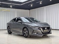 Nissan Sylphy 1.6L XL CVT Comfort Edition - photo 2