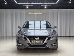 Nissan Sylphy 1.6L XL CVT Comfort Edition - photo 3