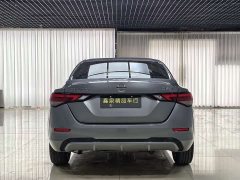 Nissan Sylphy 1.6L XL CVT Comfort Edition - photo 4