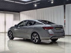 Nissan Sylphy 1.6L XL CVT Comfort Edition - photo 5