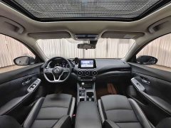 Nissan Sylphy 1.6L XL CVT Comfort Edition - photo 6