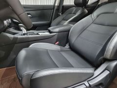 Nissan Sylphy 1.6L XL CVT Comfort Edition - photo 8