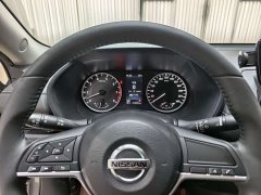 Nissan Sylphy 1.6L XL CVT Comfort Edition - photo 9