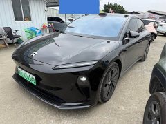 NIO ET5 75kWh - ფოტო 1