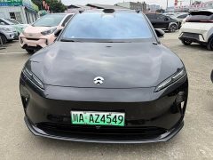 NIO ET5 75kWh - ფოტო 2