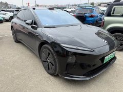 NIO ET5 75kWh - ფოტო 3