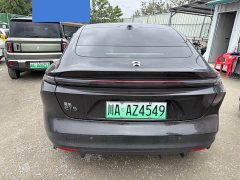 NIO ET5 75kWh - ფოტო 7