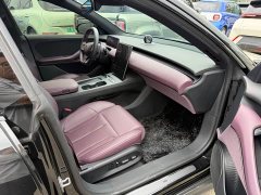NIO ET5 75kWh - ფოტო 9