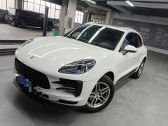 Porsche Macan 2.0T - ფოტო 1