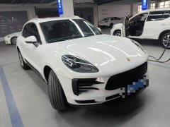 Porsche Macan 2.0T - ფოტო 2