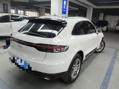 Porsche Macan 2.0T - ფოტო 3