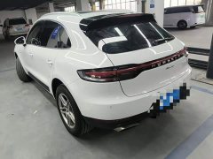 Porsche Macan 2.0T - ფოტო 4