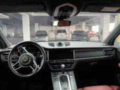 Porsche Macan 2.0T - ფოტო 5