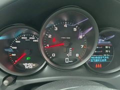 Porsche Macan 2.0T - ფოტო 6
