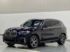 BMW X5 Facelift xDrive 40Li M Sport Package - photo 1