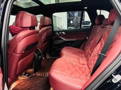 BMW X5 Facelift xDrive 40Li M Sport Package - photo 13