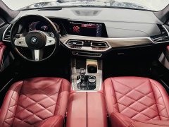 BMW X5 Facelift xDrive 40Li M Sport Package - photo 15