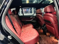 BMW X5 Facelift xDrive 40Li M Sport Package - photo 18