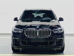 BMW X5 Facelift xDrive 40Li M Sport Package - photo 2
