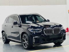 BMW X5 Facelift xDrive 40Li M Sport Package - photo 3