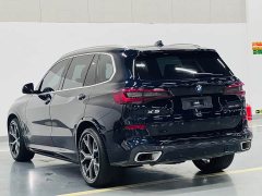 BMW X5 Facelift xDrive 40Li M Sport Package - photo 4