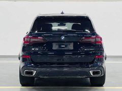 BMW X5 Facelift xDrive 40Li M Sport Package - photo 5