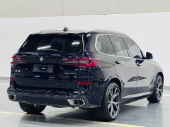 BMW X5 Facelift xDrive 40Li M Sport Package - photo 6