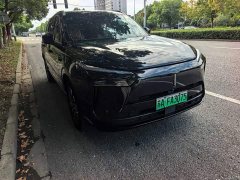 Great Wall WEY Blue Mountain Four-Wheel Drive Extended Range Version - ფოტო 3